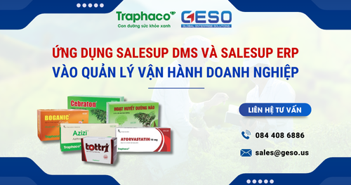 Dự án Traphaco