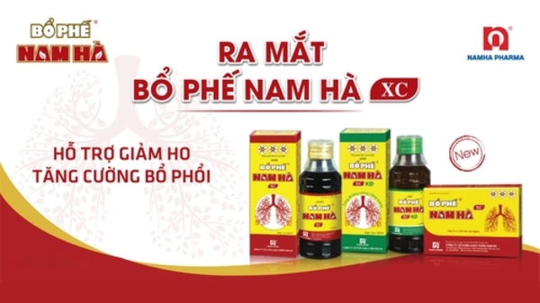 Dược nam hà
