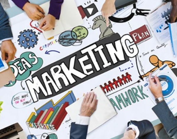 CRM có thể được sử dụng bởi phòng marketing để nghiên cứu hành vi khách hàng