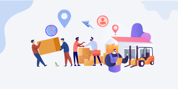 SalesUp DMS là giải pháp hiệu quả trong quản lý phân phối